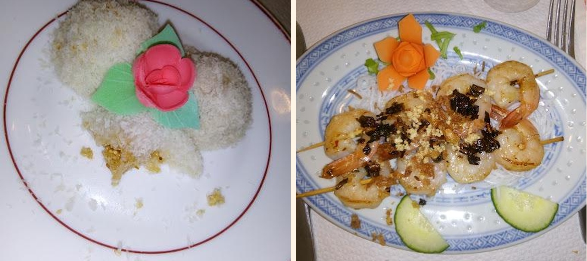 Saveurs d'Asie Marignane - Gallery Image 2