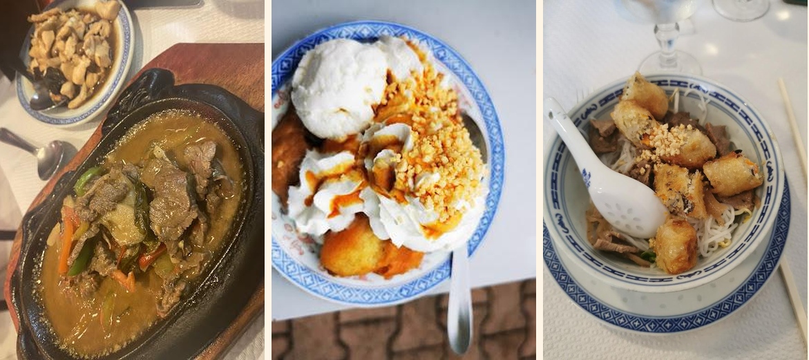 Saveurs d'Asie Marignane - Gallery Image 4