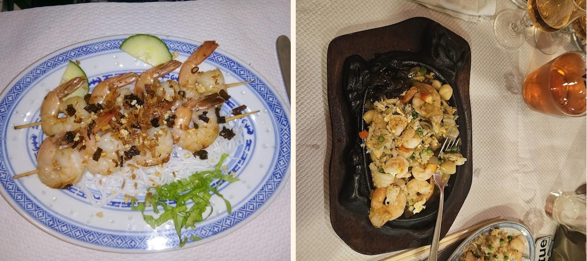 Saveurs d'Asie Marignane - Gallery Image 5