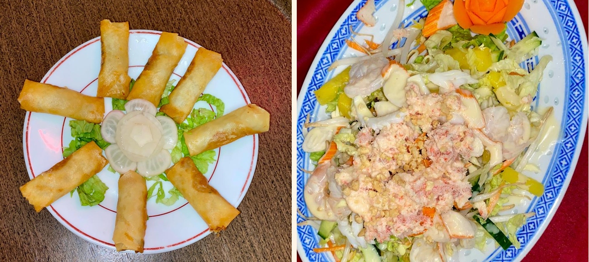 Saveurs d'Asie Marignane - Gallery Image 6